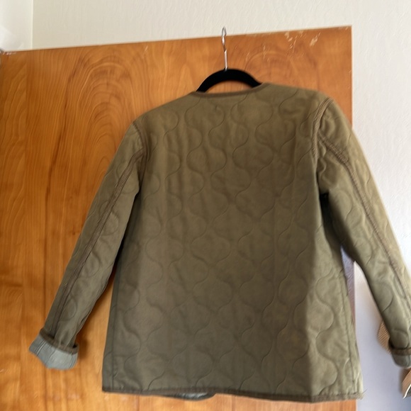 RARE Mod Ref Liner Jacket - Picture 3 of 4